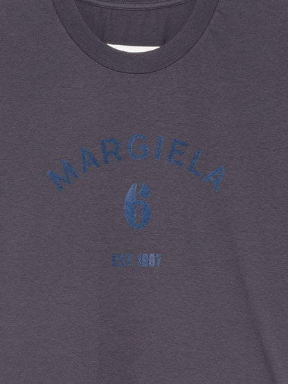 MM6 Maison Margiela Shirt NAVY