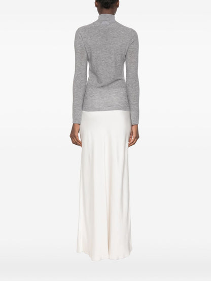 Fabiana Filippi Sweater Gray