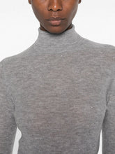Fabiana Filippi Sweater Gray