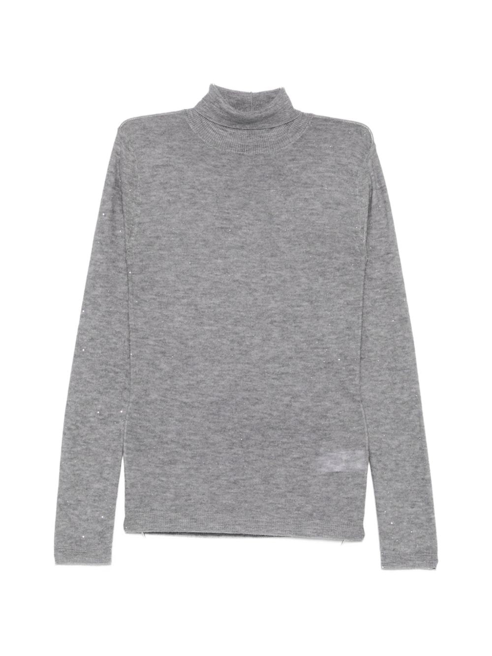 Fabiana Filippi Sweater Gray