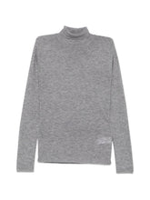 Fabiana Filippi Sweater Gray