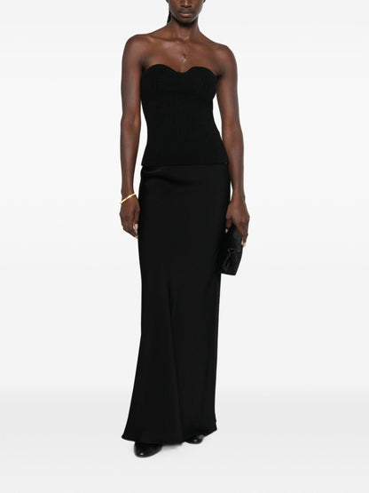 Fabiana Filippi Skirt BLACK