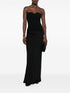Fabiana Filippi Skirt BLACK