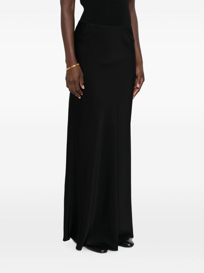 Fabiana Filippi Skirt BLACK