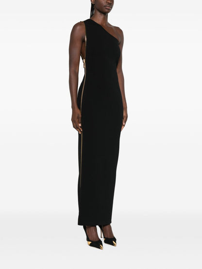 Elisabetta Franchi Dress BLACK