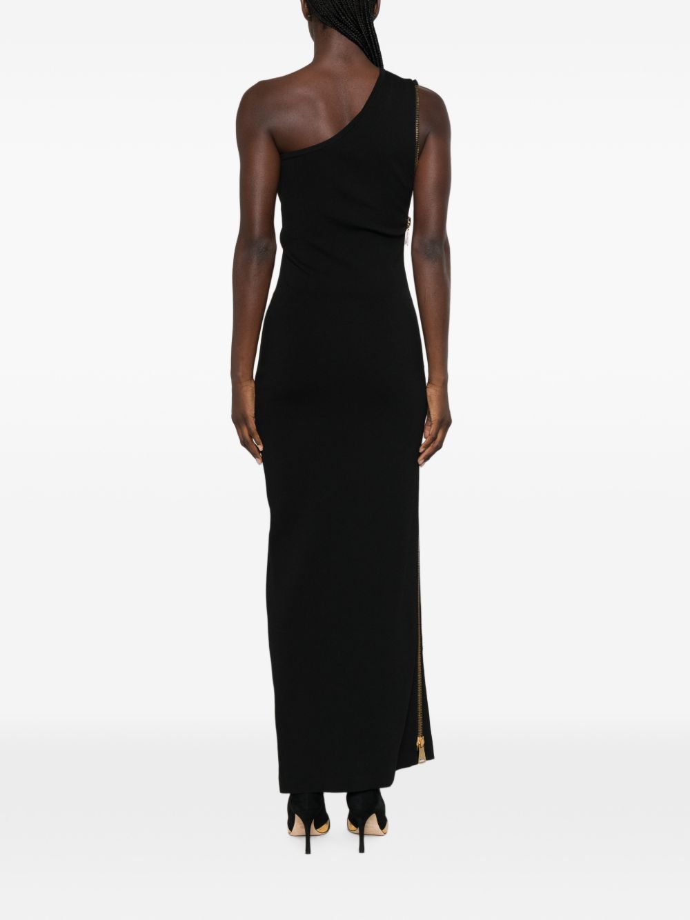 Elisabetta Franchi Dress BLACK