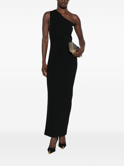 Elisabetta Franchi Dress BLACK