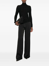 Fabiana Filippi Sweater BLACK