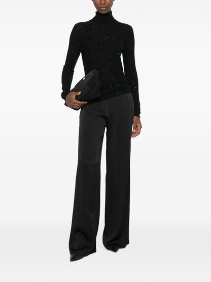 Fabiana Filippi Sweater BLACK