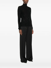 Fabiana Filippi Sweater BLACK