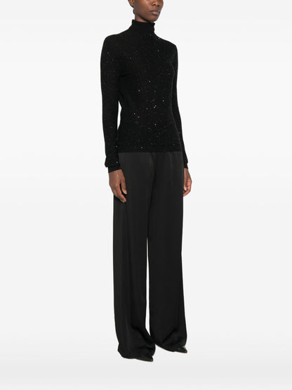 Fabiana Filippi Sweater BLACK