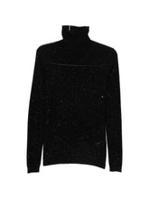 Fabiana Filippi Sweater BLACK