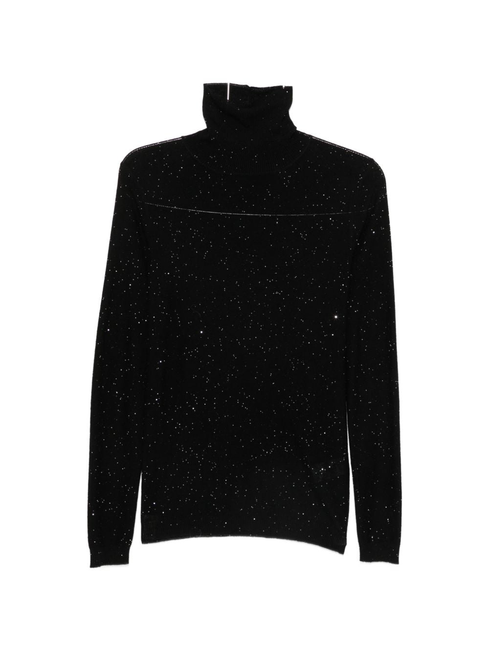 Fabiana Filippi Sweater BLACK