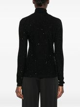 Fabiana Filippi Sweater BLACK