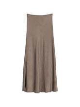 Fabiana Filippi Skirt BROWN