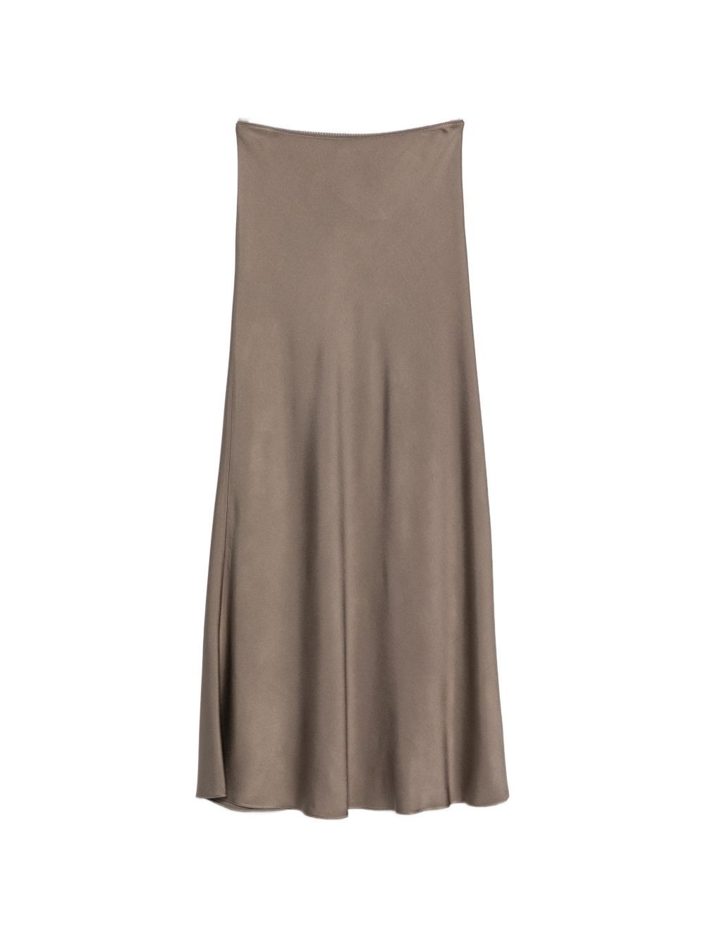 Fabiana Filippi Skirt BROWN