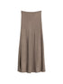 Fabiana Filippi Skirt BROWN