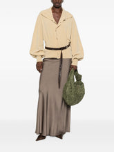 Fabiana Filippi Skirt BROWN