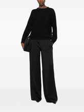 Fabiana Filippi Sweater BLACK