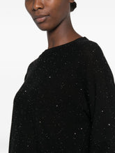 Fabiana Filippi Sweater BLACK
