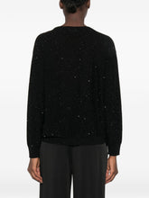 Fabiana Filippi Sweater BLACK