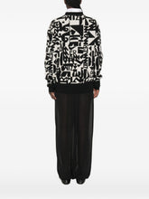 Zimmermann Sweater BLACK