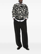 Zimmermann Sweater BLACK