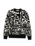 Zimmermann Sweater BLACK