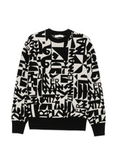 Zimmermann Sweater BLACK