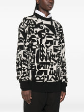 Zimmermann Sweater BLACK