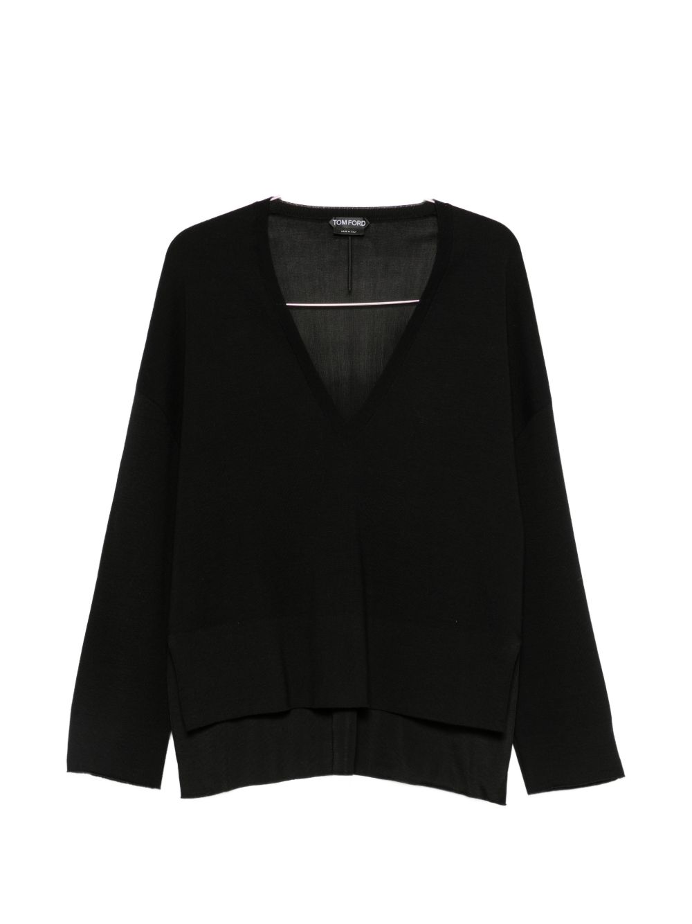 Tom Ford Sweater BLACK