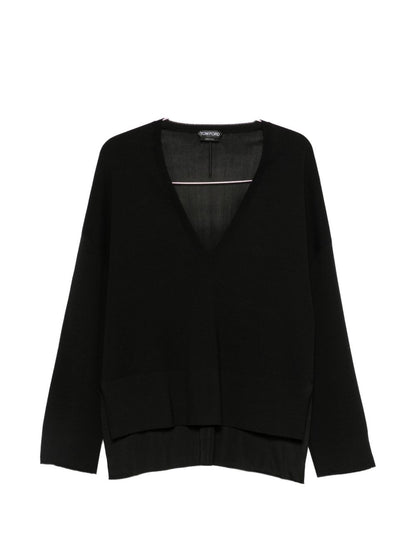 Tom Ford Sweater BLACK