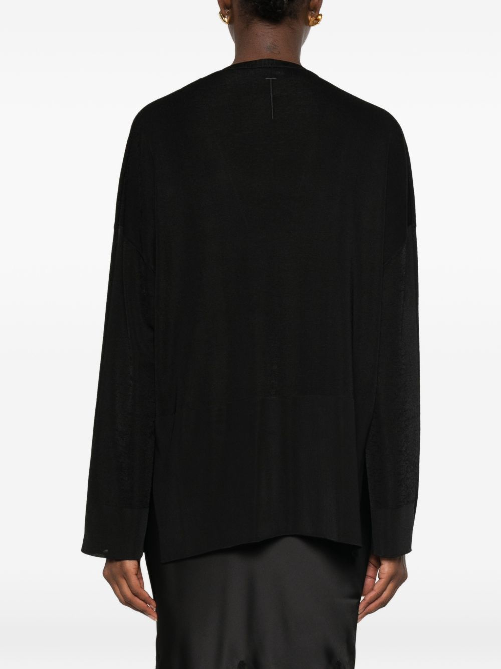Tom Ford Sweater BLACK