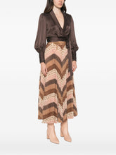 Zimmermann Top BROWN
