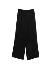 Fabiana Filippi Trousers BLACK