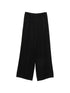 Fabiana Filippi Trousers BLACK