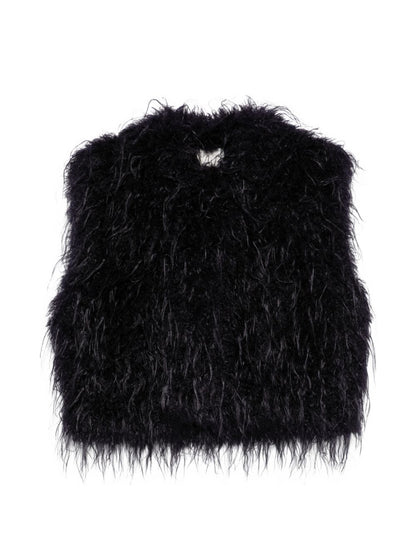 Forte Forte Sweater NAVY