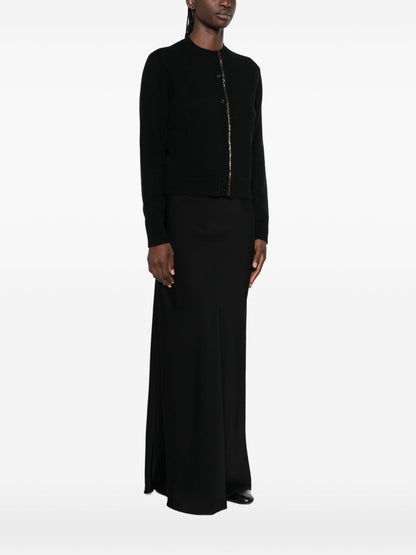 Fabiana Filippi Sweater BLACK