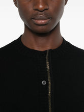 Fabiana Filippi Sweater BLACK