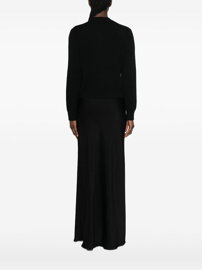 Fabiana Filippi Sweater BLACK