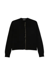 Fabiana Filippi Sweater BLACK