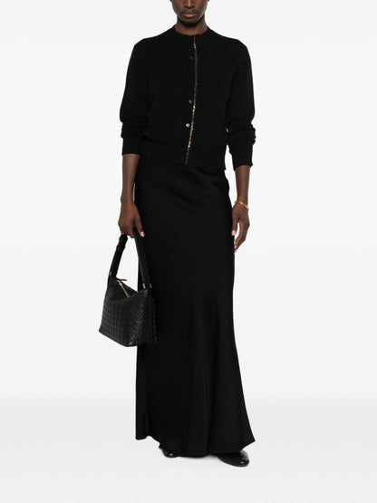 Fabiana Filippi Sweater BLACK