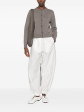 Fabiana Filippi Sweater BROWN