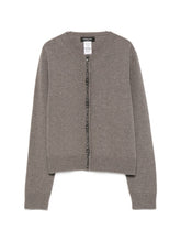 Fabiana Filippi Sweater BROWN