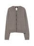 Fabiana Filippi Sweater BROWN