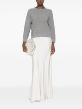 Fabiana Filippi Sweater Gray