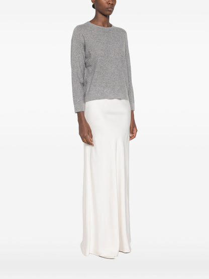 Fabiana Filippi Sweater Gray
