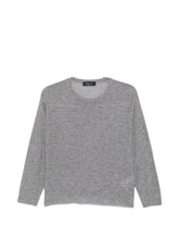 Fabiana Filippi Sweater Gray