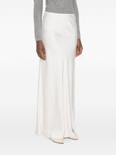 Fabiana Filippi Skirt WHITE