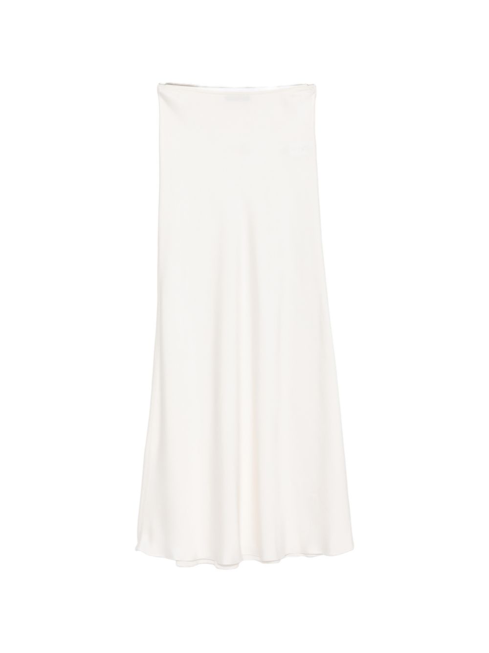 Fabiana Filippi Skirt WHITE